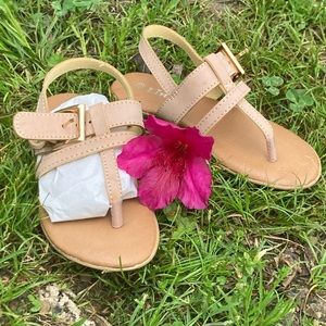 Girls Sandel